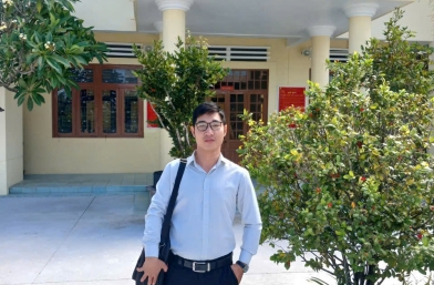 Công Ty Luật Tố Tụng Uy Tín Chuyên Nghiệp