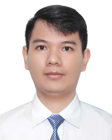 Nguyễn Quốc Khánh 