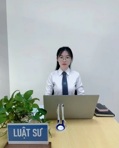 Hạ Thị Thu Thảo