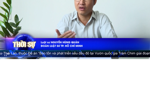 Công Ty Luật Tố Tụng Dân Sự Uy Tín