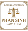 Công ty Luật Phan Sinh